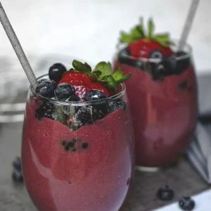 Glow Berry