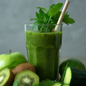 Green Beauty