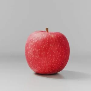Red Vitality