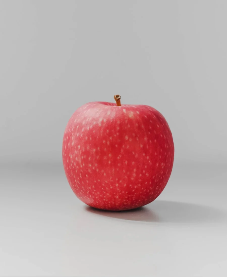 Red Vitality